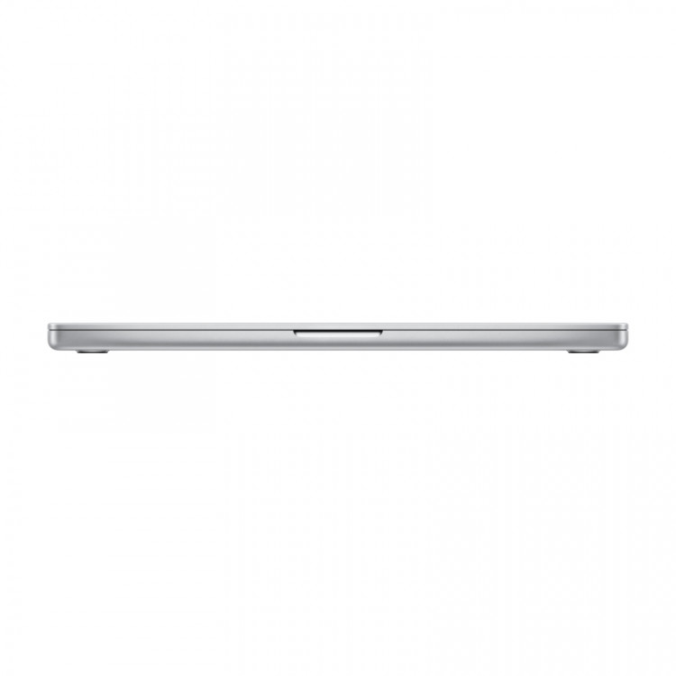 Ноутбук Apple MacBook Pro 16" (M3 Max 16C CPU, 40C GPU, 2023) 48 ГБ, 1 ТБ SSD, серебристый