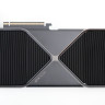 NVIDIA GeForce RTX 5090 32 ГБ GDDR7 — Founders Edition — обратная сторона