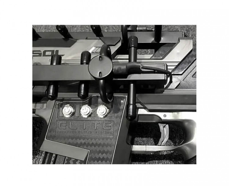 Подавитель дронов "Дрон-1200"