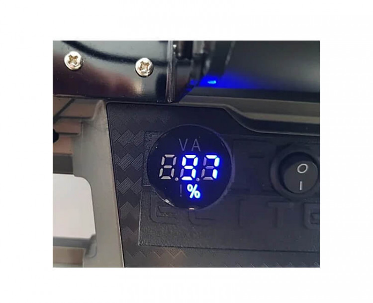 Подавитель дронов "Дрон-1200"