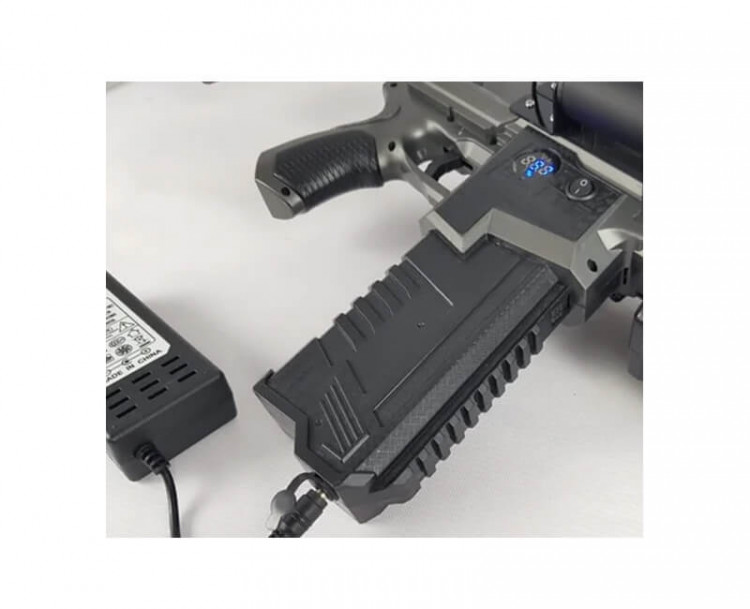 Подавитель дронов "Дрон-1200"