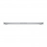 Ноутбук Apple MacBook Pro 14" серебристый (M3 Max 14C CPU, 30C GPU, 2023) 36 ГБ, 1 ТБ SSD