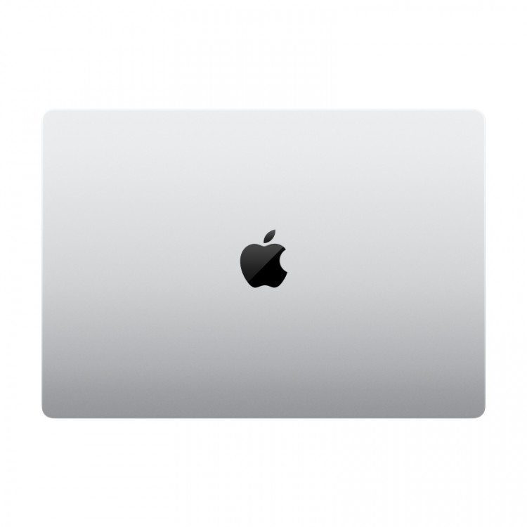 Ноутбук Apple MacBook Pro 14" серебристый (M3 Max 14C CPU, 30C GPU, 2023) 36 ГБ, 1 ТБ SSD