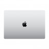 Ноутбук Apple MacBook Pro 14" серебристый (M3 Max 14C CPU, 30C GPU, 2023) 36 ГБ, 1 ТБ SSD