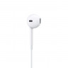 Наушники Apple EarPods с разъёмом Lightning, белый