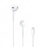 Наушники Apple EarPods с разъёмом Lightning, белый