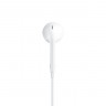 Наушники Apple EarPods с разъёмом Lightning, белый