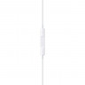 Наушники Apple EarPods с разъёмом Lightning, белый
