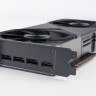 NVIDIA GeForce RTX 5080 16 ГБ GDDR7 — Founders Edition — панель видеовыходов