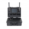 Подавитель БПЛА DJI Aeroscope Hardware Combo AS-F1800