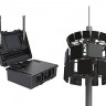 Подавитель БПЛА DJI Aeroscope Hardware Combo AS-F1800