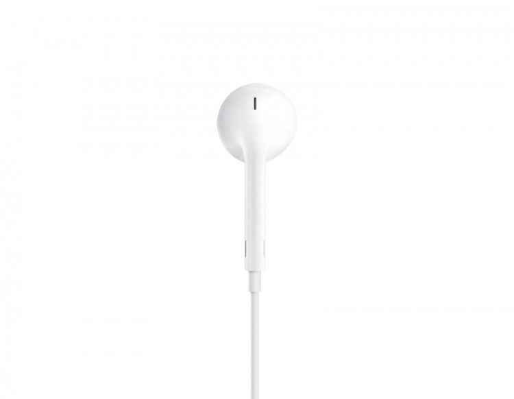 Наушники Apple EarPods с разъёмом 3,5 мм, белый