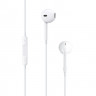 Наушники Apple EarPods с разъёмом 3,5 мм, белый