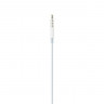 Наушники Apple EarPods с разъёмом 3,5 мм, белый
