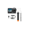 DJI Osmo Action 6 Freediving & Snorkeling Combo, комплект поставки