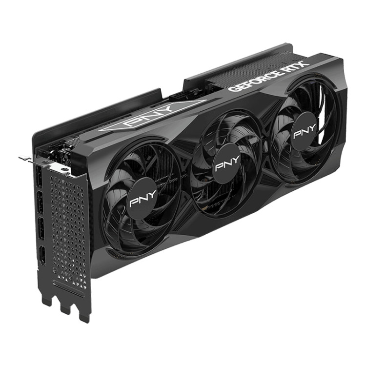 NVIDIA GeForce RTX 5070 Ti 16 ГБ GDDR7
