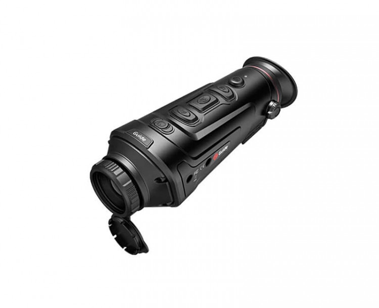 Тепловизор GUIDE TrackIR Pro 25mm