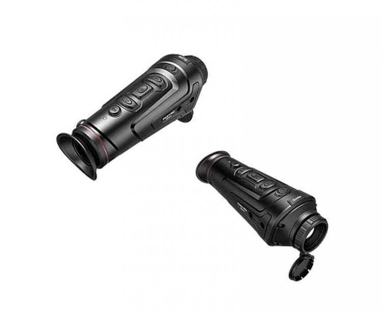 Тепловизор GUIDE TrackIR Pro 25mm