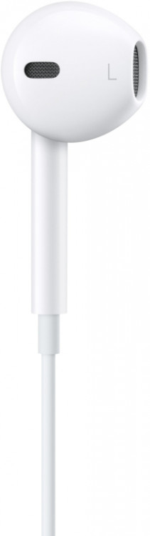 Наушники Apple EarPods с разъёмом USB-C, белый