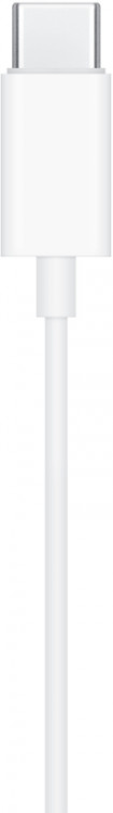 Наушники Apple EarPods с разъёмом USB-C, белый