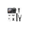 DJI Osmo Action 6 Road Cycling Combo, комплект поставки