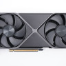 NVIDIA GeForce RTX 5070 12 ГБ GDDR7 — Founders Edition — вид спереди