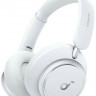 Наушники накладные Anker Soundcore Q45 A3040, белый