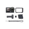 DJI Osmo Action 6 Street Photography Combo, комплект поставки