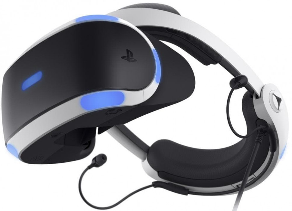 Ps4 vr cheap hotsell