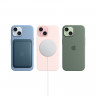 Телефон Apple iPhone 15 dual-SIM 128 ГБ, желтый