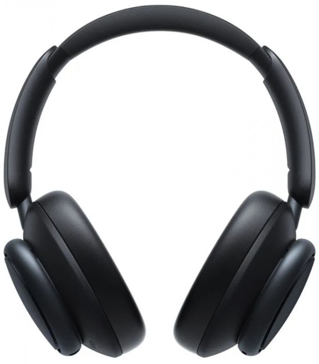 Наушники накладные Anker Soundcore Q45 A3040, черный