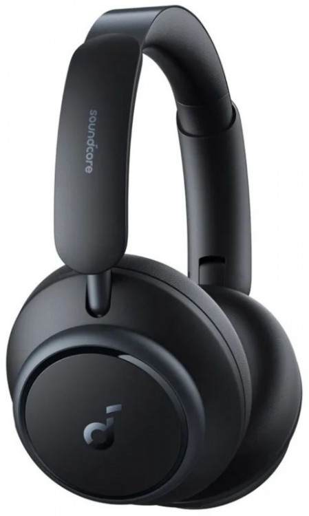 Наушники накладные Anker Soundcore Q45 A3040, черный