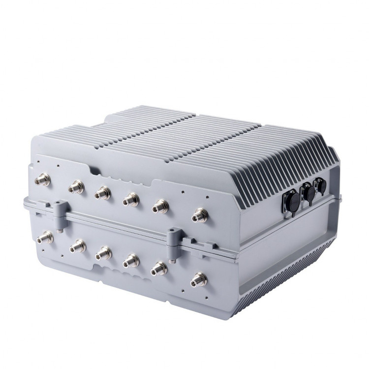 Гарпия Про плюс 12 каналов