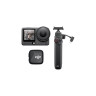 DJI Osmo Action 6 Vlog Combo, комплект поставки DJI Osmo Action 6 Vlog Combo, комплект поставки