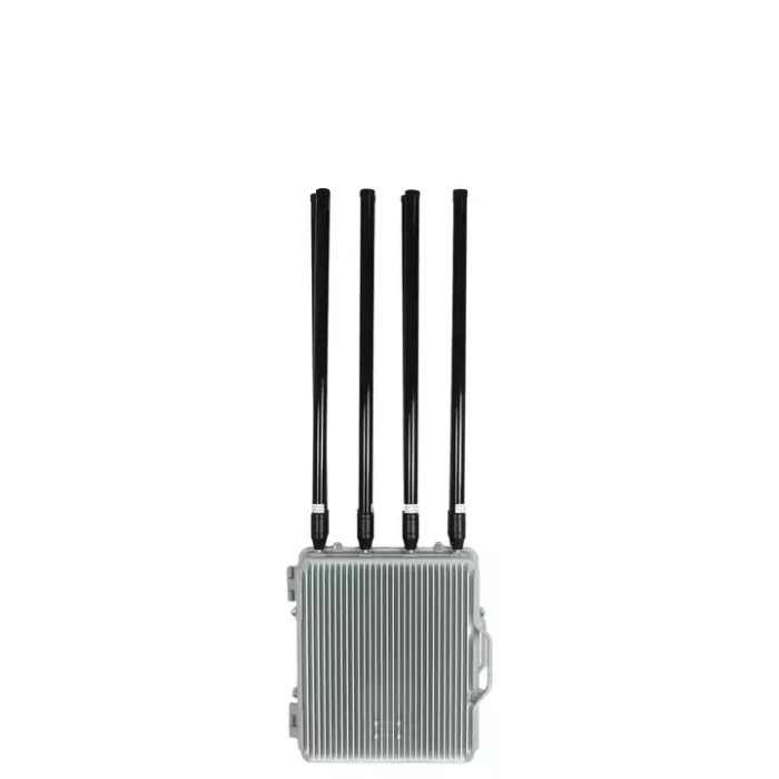 Подавитель БПЛА ГАРПИЯ 350W