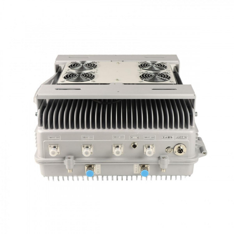 Подавитель БПЛА ГАРПИЯ 350W