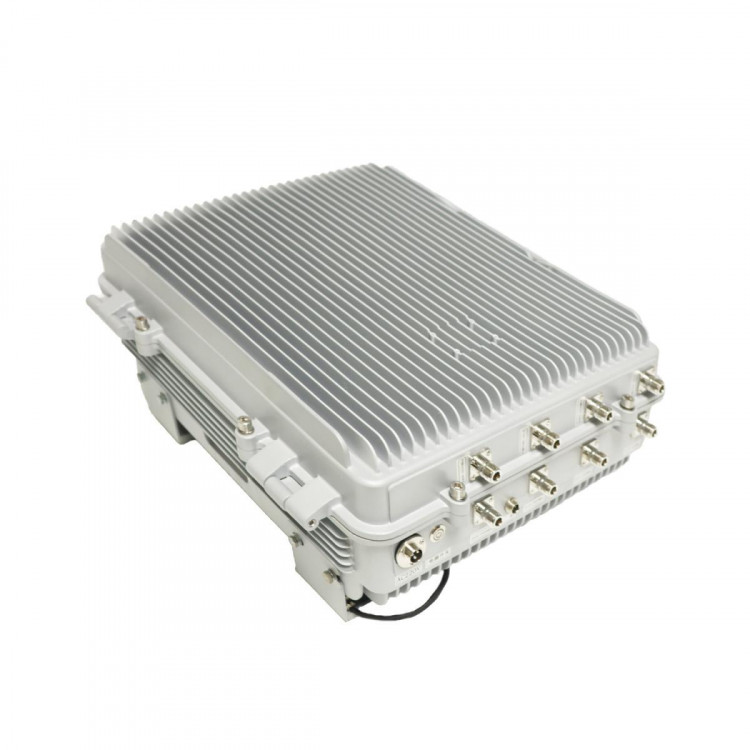 Подавитель БПЛА ГАРПИЯ 350W