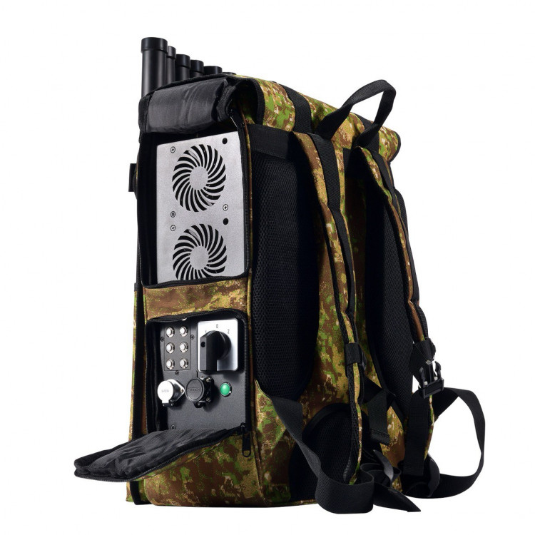 Гарпия Про 400w