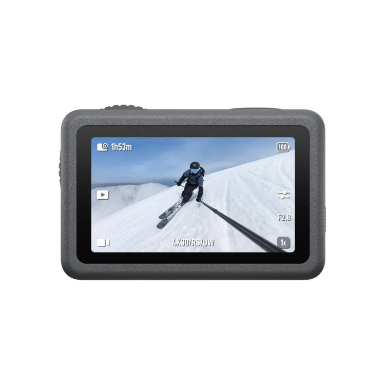 DJI Osmo Action 6 Skiing Combo, детальный вид