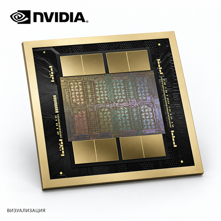NVIDIA Blackwell B200