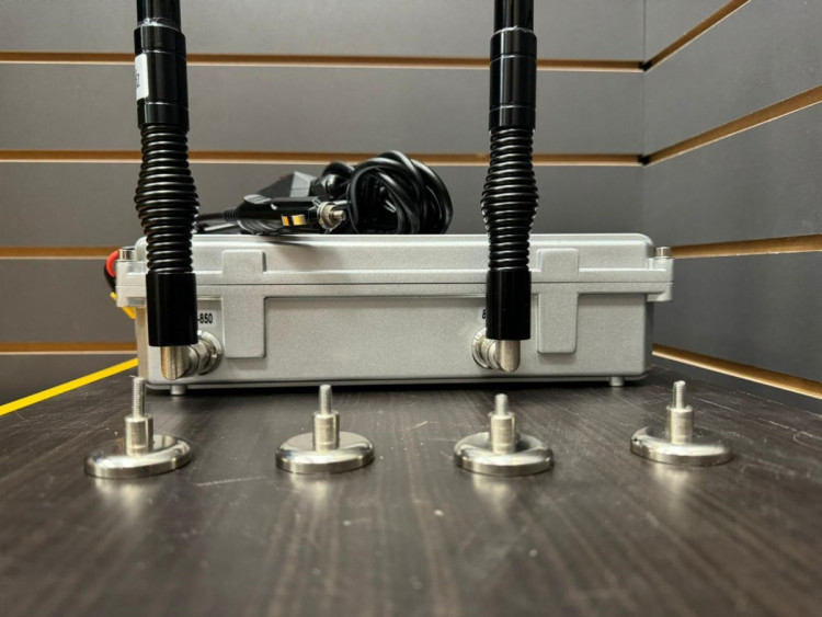 РЭБ для транспорта Ромашка-2