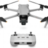 Дрон DJI Air 3 (DJI RC-N2)