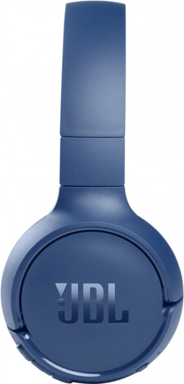 Наушники накладные JBL Tune 510BT, синий
