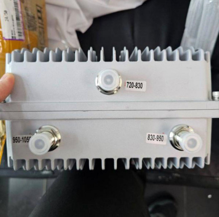 РЭБ для транспорта Ромашка-3