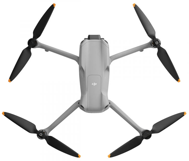 Дрон DJI Air 3 Fly More Combo (пульт DJI RC-N2)