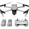 Дрон DJI Air 3 Fly More Combo (пульт DJI RC-N2)