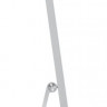 Компьютер Apple iMac 24" Retina 4,5K, M3 (8C CPU, 10C GPU, 2023), 8 ГБ, 512 ГБ SSD, серебристый