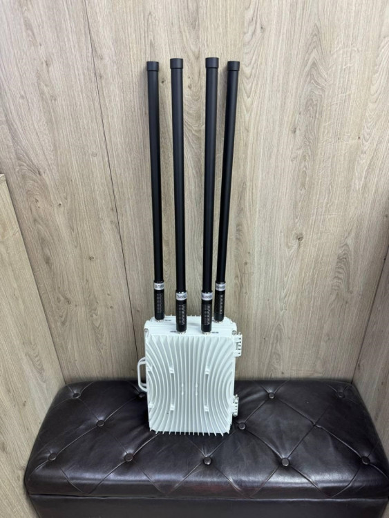 РЭБ для транспорта Ромашка-4