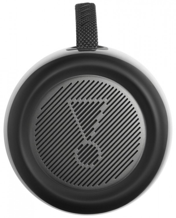 Акустика портативная JBL Pulse 5, черный