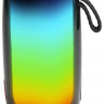 Акустика портативная JBL Pulse 5, черный